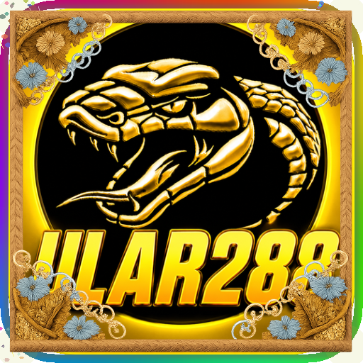 ular288 — mitra unggulan