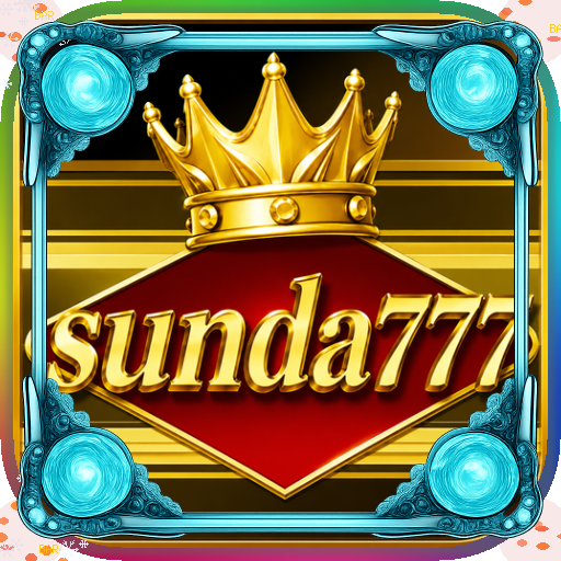 sunda777 — mitra unggulan